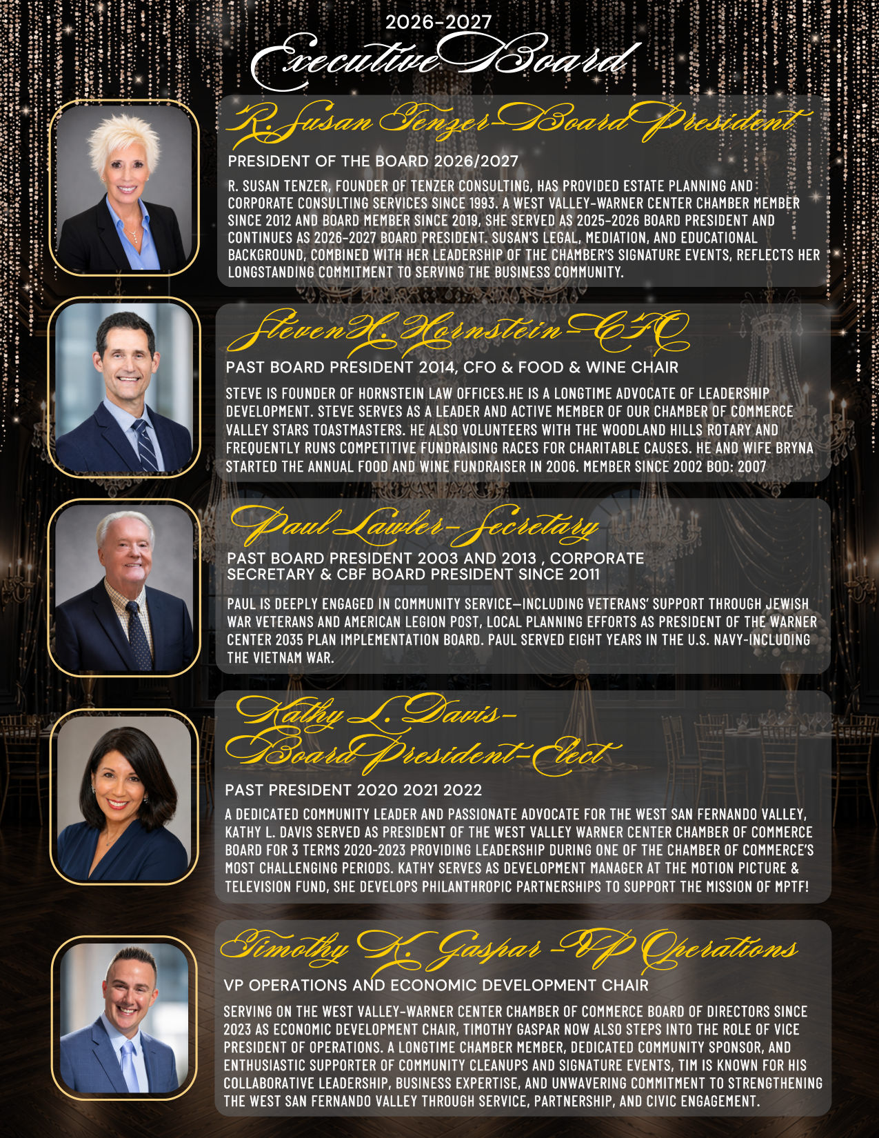 Gala program page 4