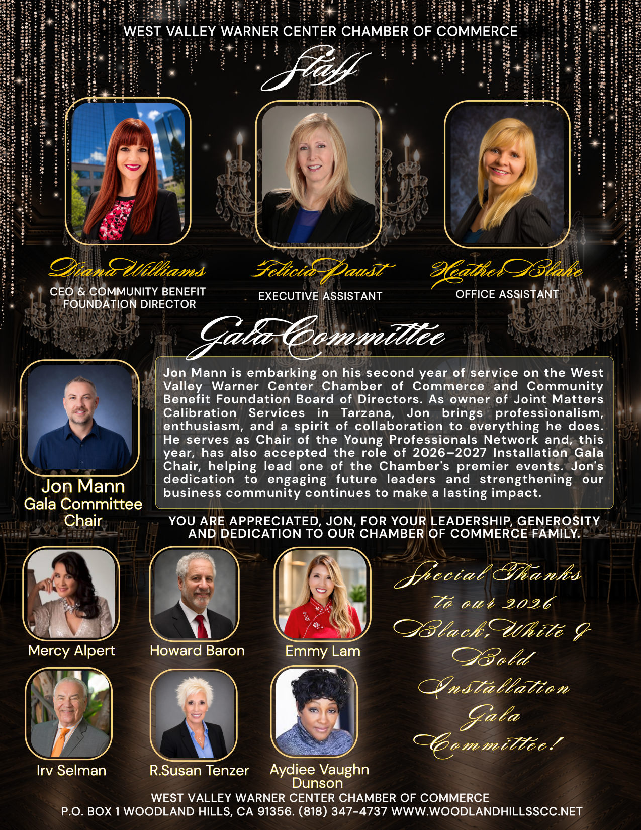 Gala program page 8