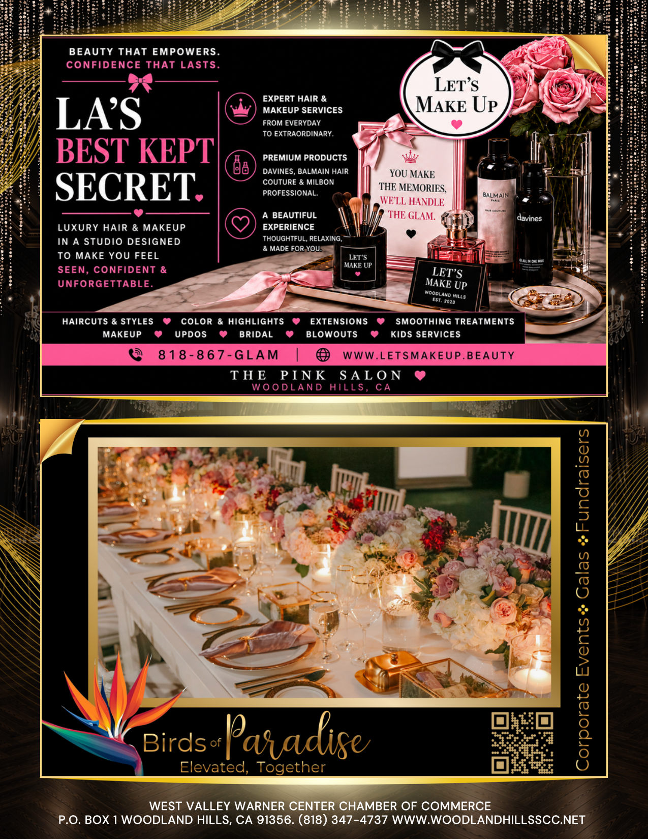 Gala program page 12