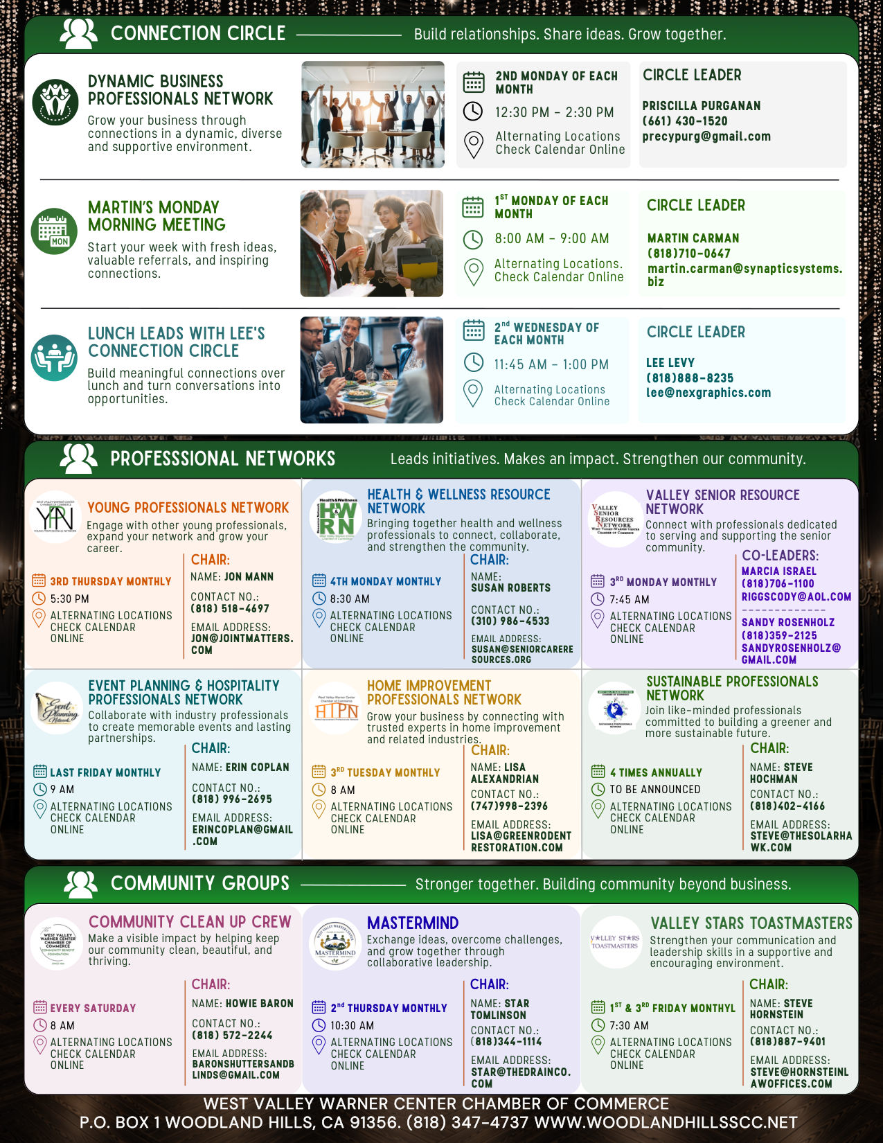 Gala program page 22