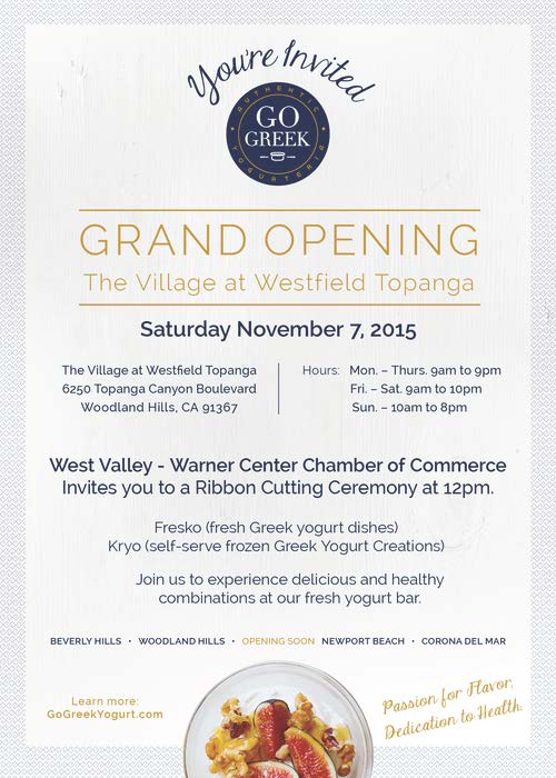 Grand Openings / Ribbon Cuttings - Corona Del Mar Chamber of Commerce